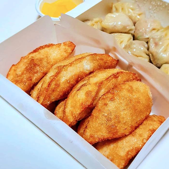 토요일은 밥이좋아 천안 군만두 맛집 바삭한 얇은 만두피 촉촉한 만두소 수제만두 야끼만두 인생 만두 한해 게스트 토밥 좋아 추천 방송정보