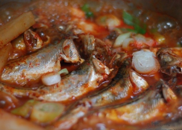 안가네가족 대표 메뉴