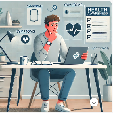 만성질환 관리사업