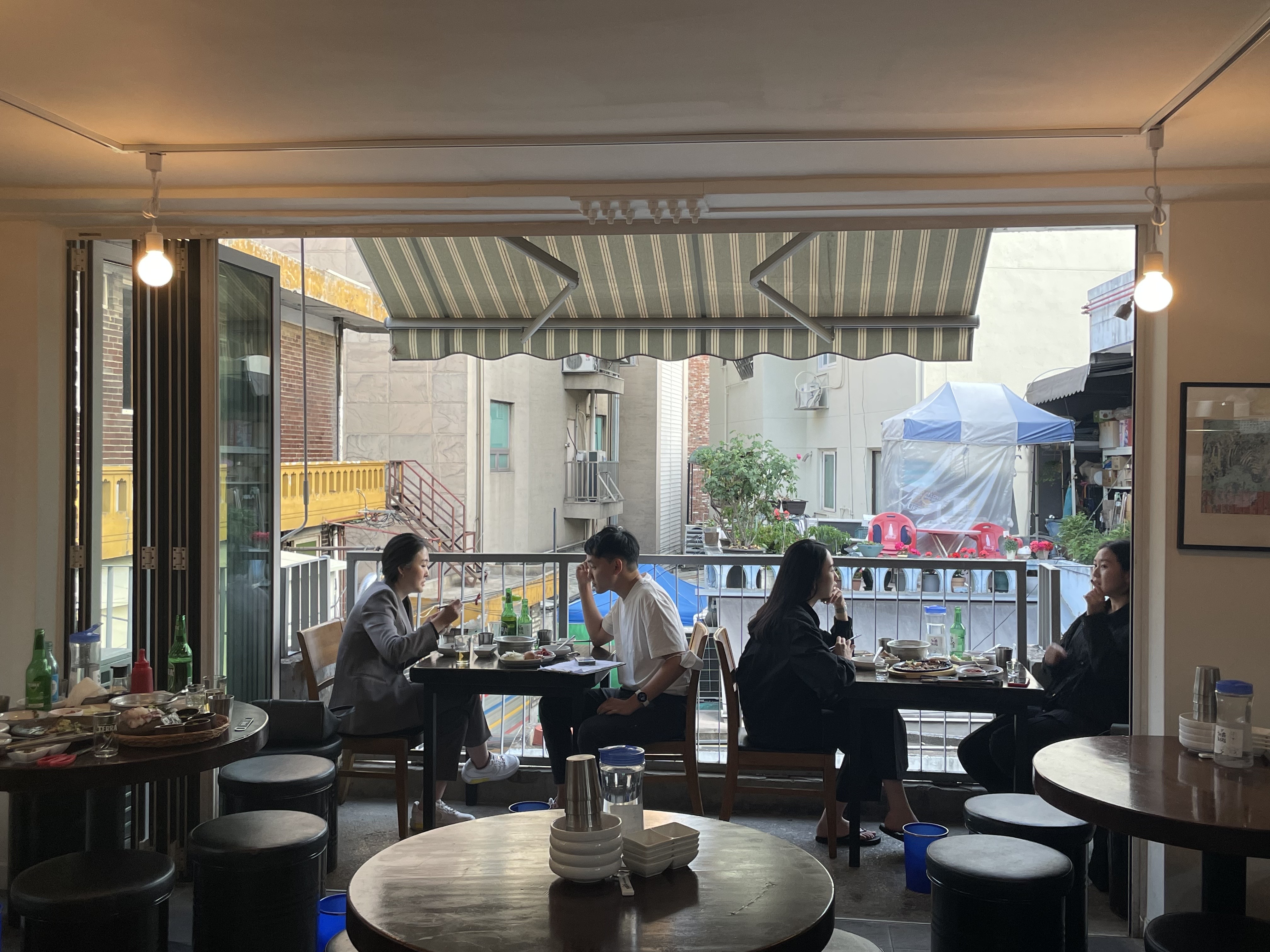 방울과꼬막