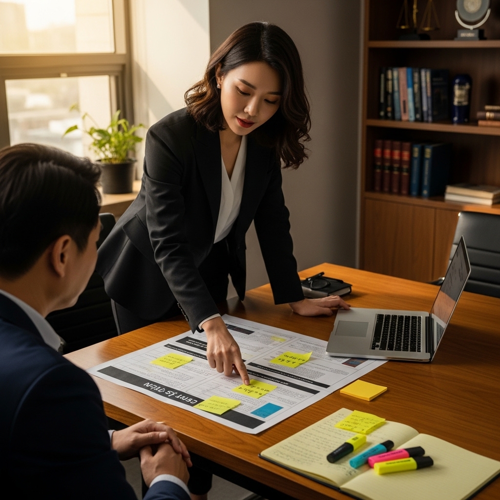 실전 대응 시나리오