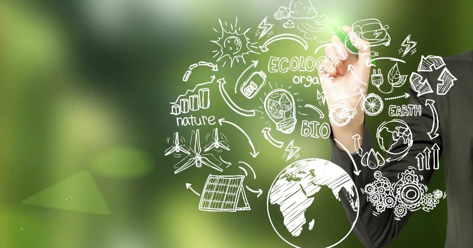 ESG 경영의 정의: ESG란 무엇인가?