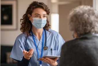 간호조무사 보수교육