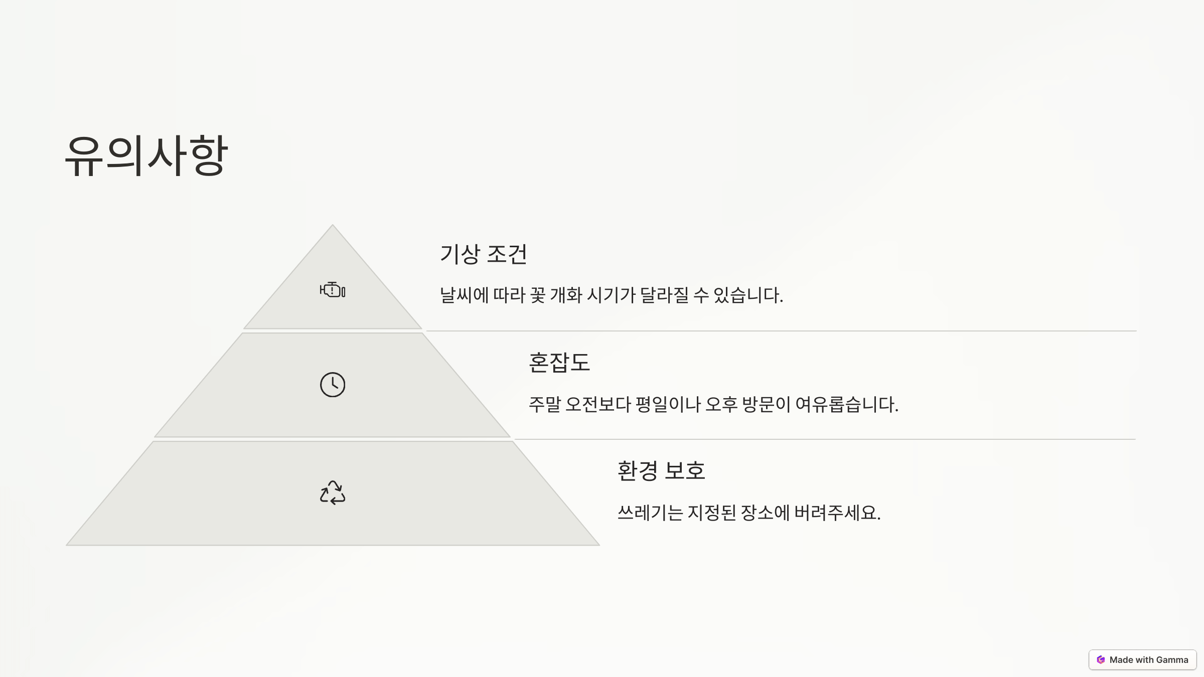 산수유꽃축제