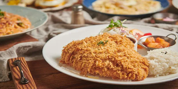 육천돈까스 본점