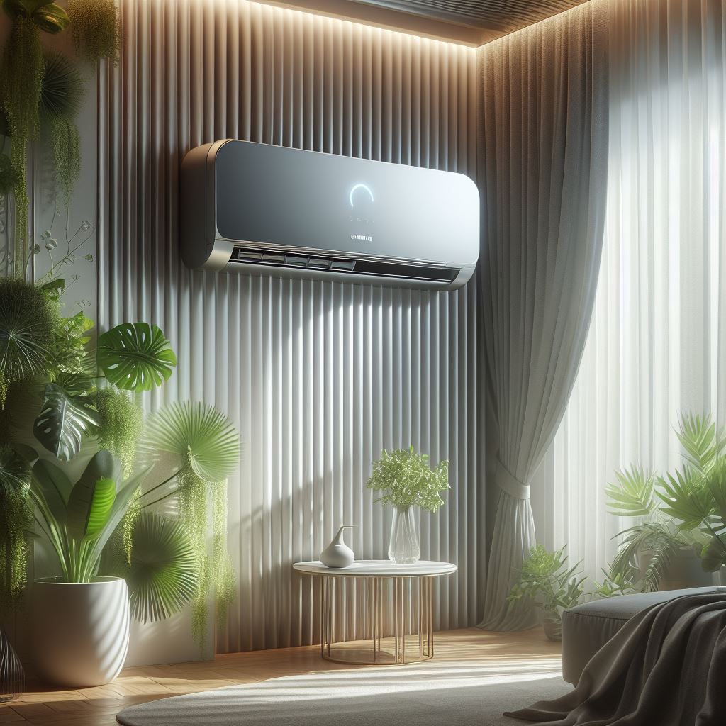 삼성 무풍 에어컨 벽걸이