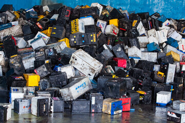 건전지 배출 방법, 2025년부터 이렇게 달라집니다! 헷갈림 없는 분리배출 가이드