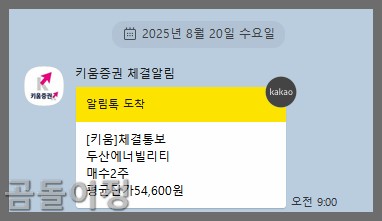 두산에너빌리티 주가 원전주 급등락 저가매수 효과 검증하기
