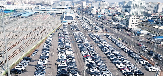 광주공항 주차장 정보 알아보기