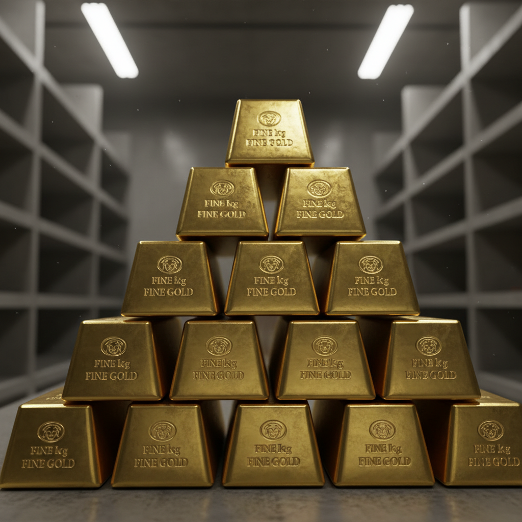 금 살 때 &amp;#39;이 실수&amp;#39; 하면 큰 손해! 절대 피해야 할 3가지