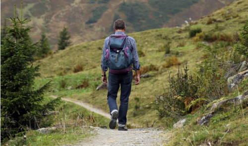 하이킹 (Hiking)
