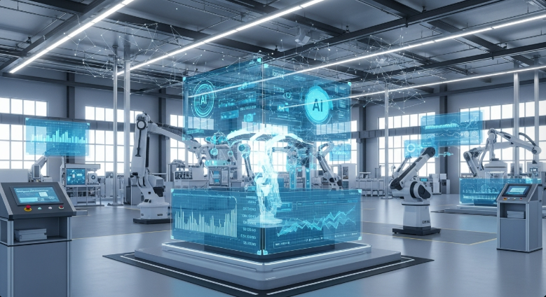 디지털트윈과 CPS의 차이점, 구조, 응용사례 완벽 정리