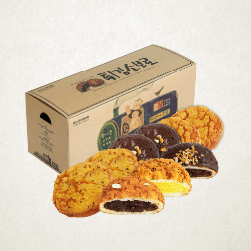 성심당 택배 주문 방법 총정리|딸기시루 케이크 구매와 대전 여행 코스까지