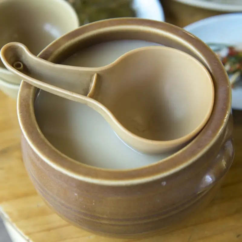 정월대보름 음식