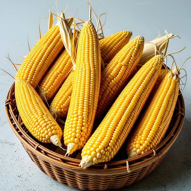 옥수수