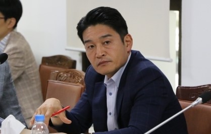 김태우 양산시의원 프로필 나이 고향 학력 
