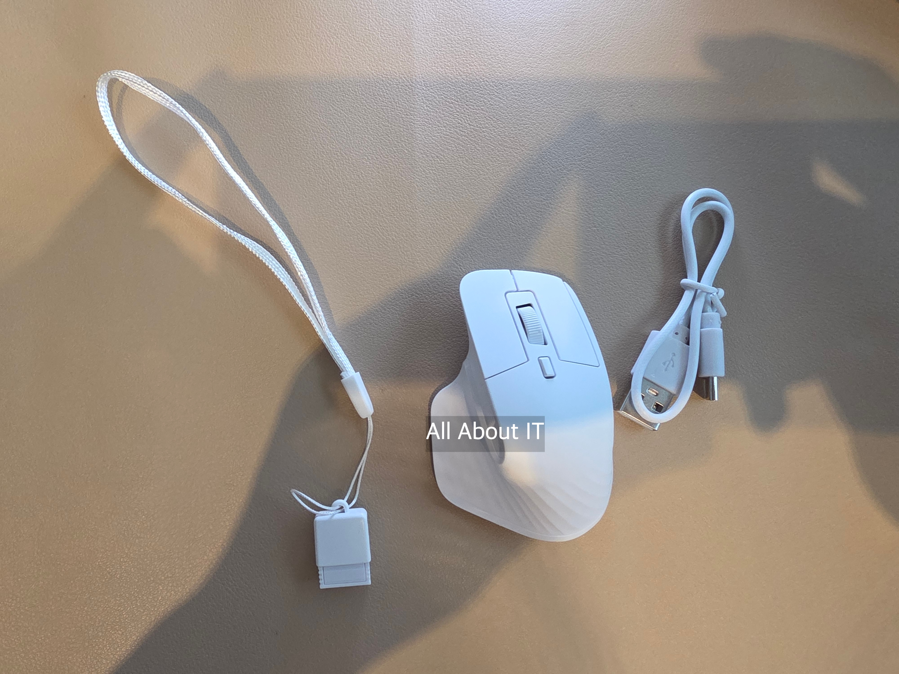 스마텍 미니 초소형 블루투스 마우스 8cm 찐 사용 리얼 리뷰