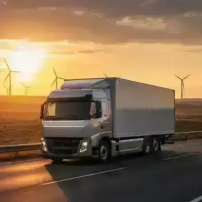 2025 경기도 남양주시 전기 화물차 보조금 소형 화물