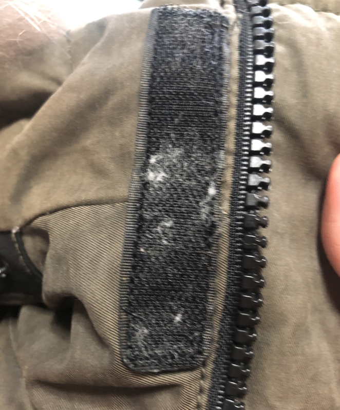 벨크로먼지제거2