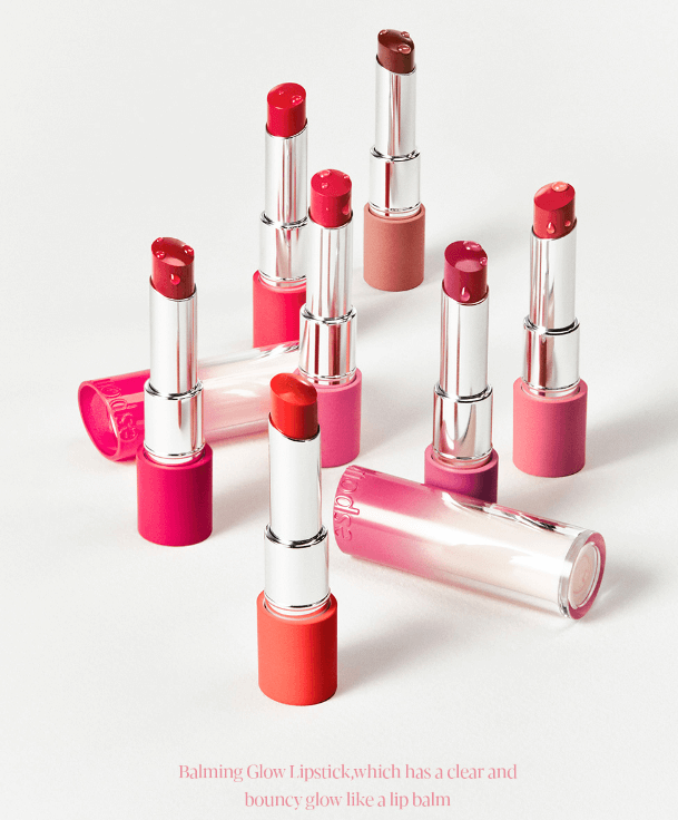 에스쁘아 노웨어 바밍 글로우