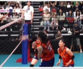 신인감독 김연경 총정리 (시청률, 결과, 재방송, 다시보기)