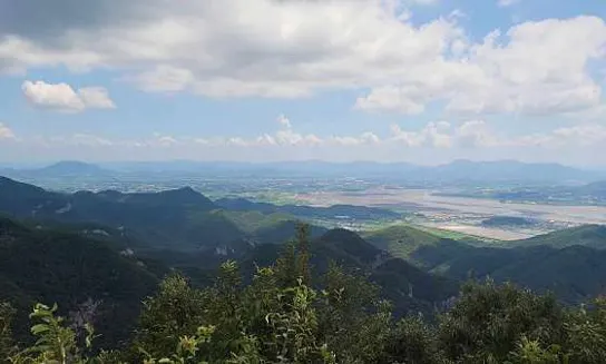 내변산