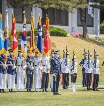 용산공원 관람 신청 예약 홈페이지