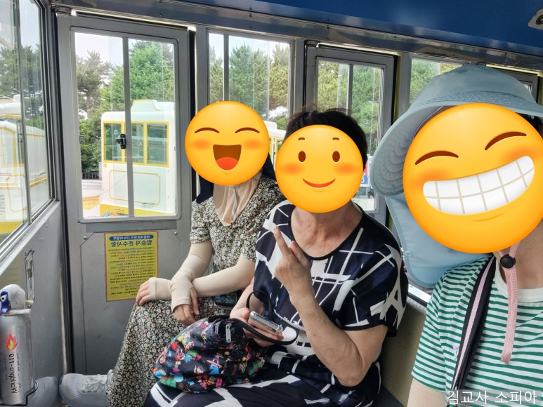 부산 태종대 폭염 여행 리얼후기🌊 여름 필수템 8가지 추천