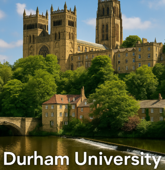 더럼 대학 입학 조건 관련 사진