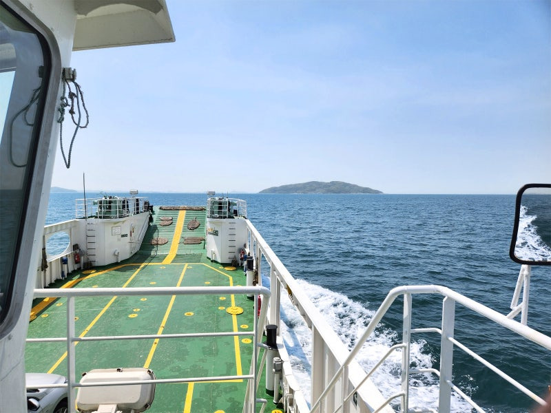 풍도 가는 방법