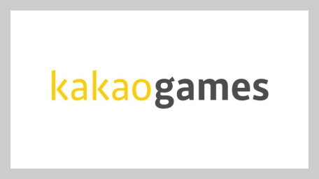 카카오게임즈 이미지
