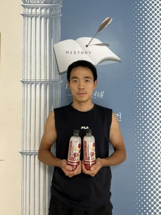 신동인 선수