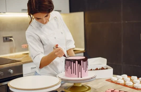 제과제빵 자격증 국비지원으로 부담없이 시작하기