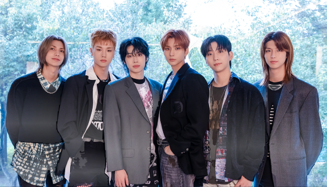 엑디즈 컴백 임박,