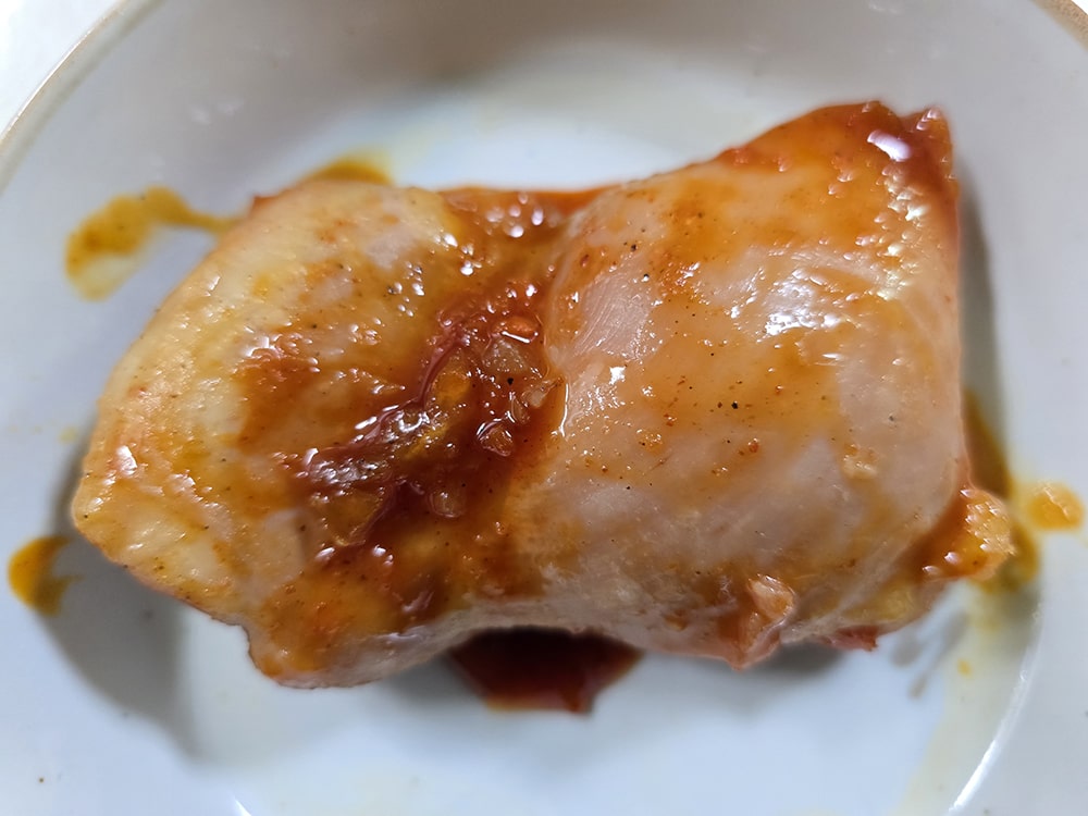 한끼통살 오븐 순살 닭다리-8