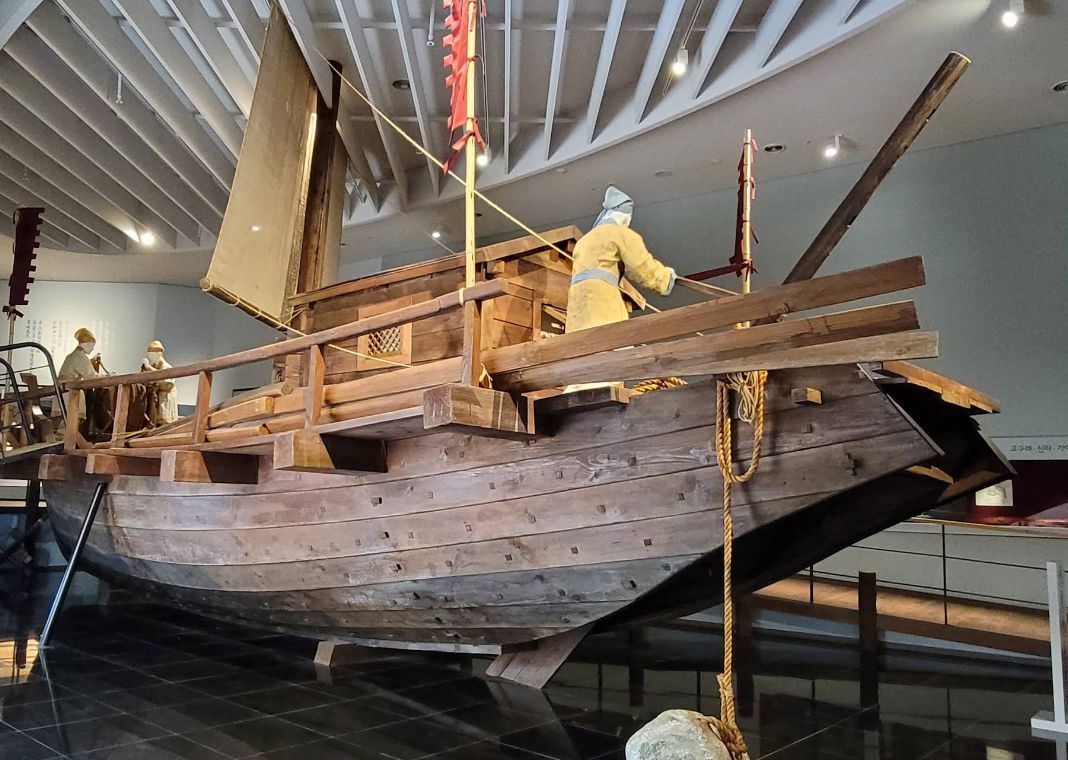 한성백제박물관