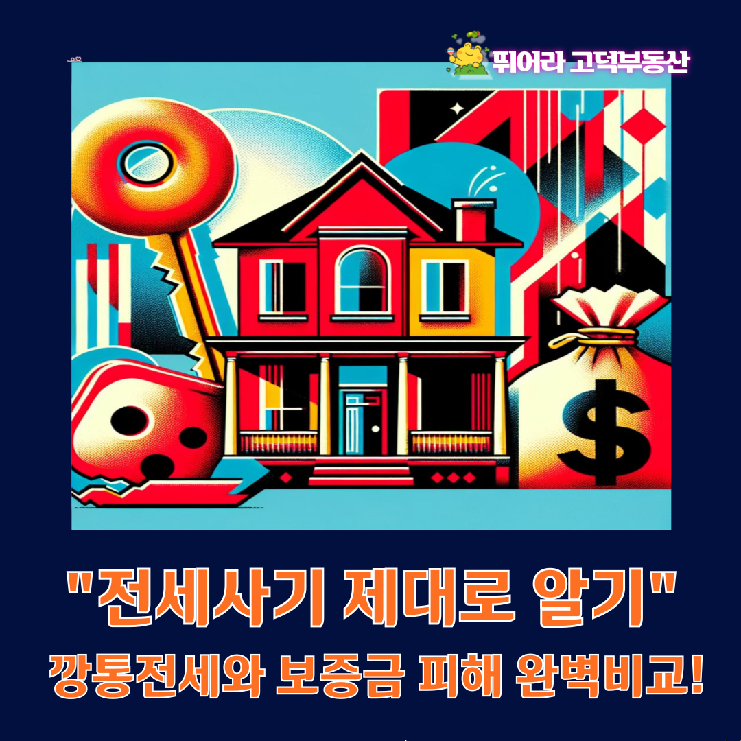 전세사기 제대로 알기