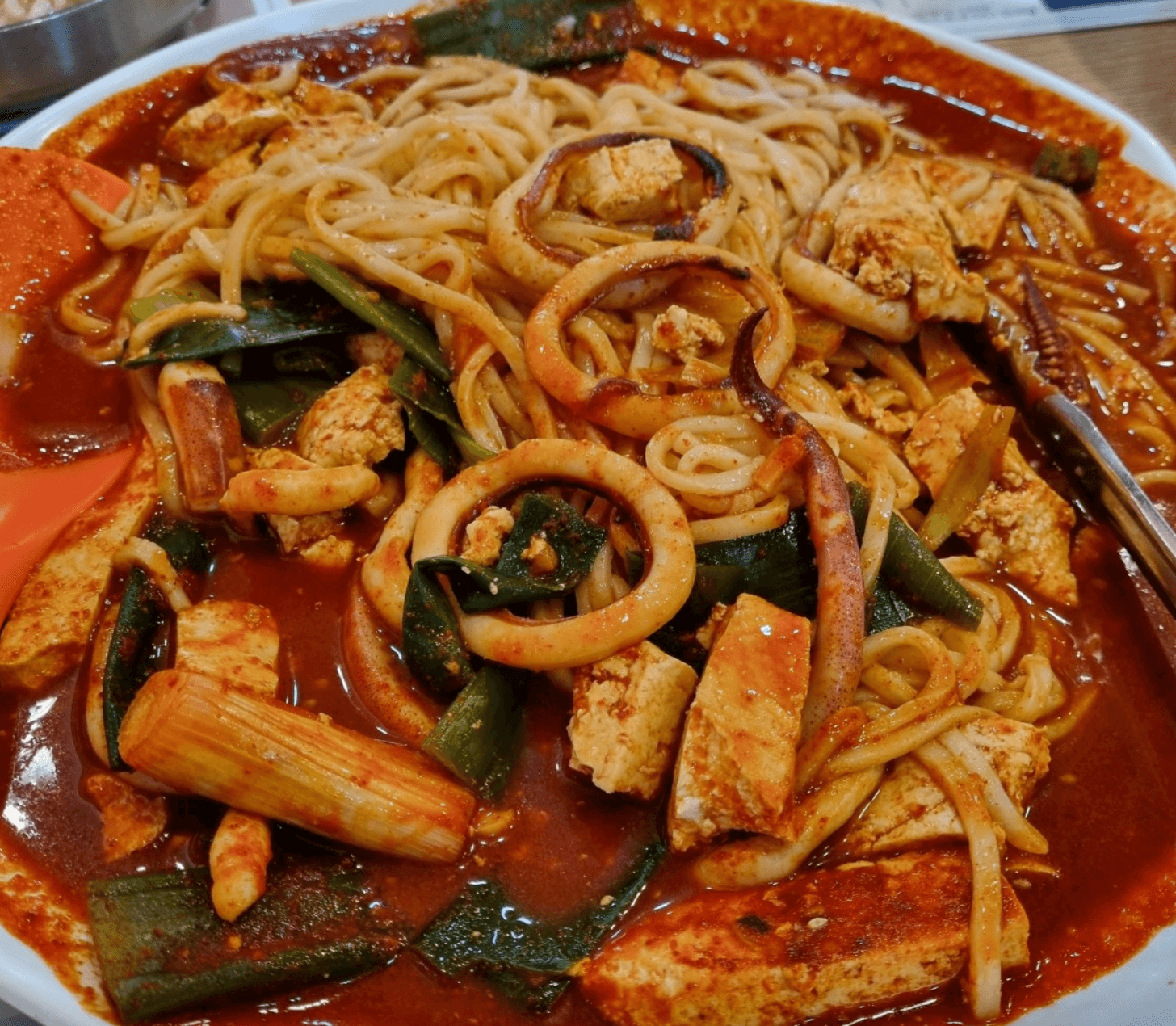 이만기-동네-한-바퀴-대전-오징어-국수-안내