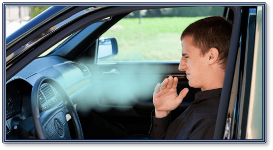 자동차 에어컨 에바크리닝 필요한 이유 3