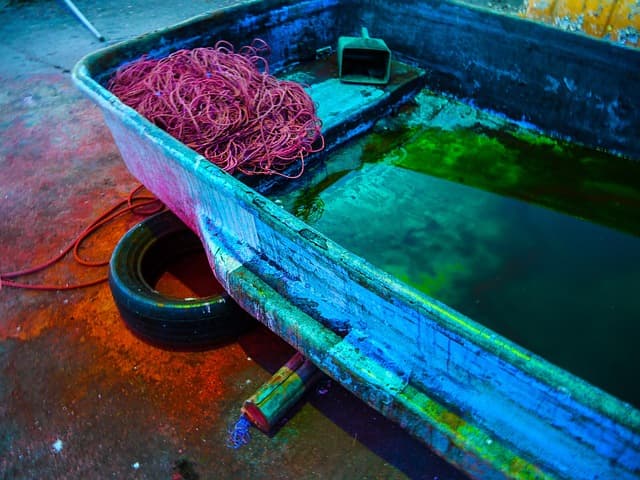 색상 선택이 브랜드 이미지를 좌우하는 이유