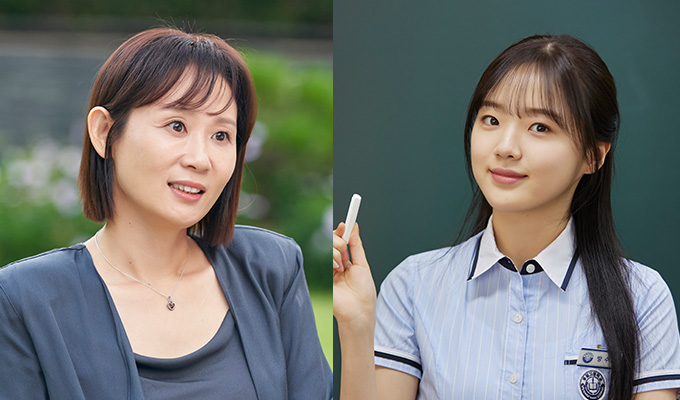 일타스캔들 등장인물 김선영 강나언