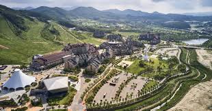 알펜시아 리조트 3