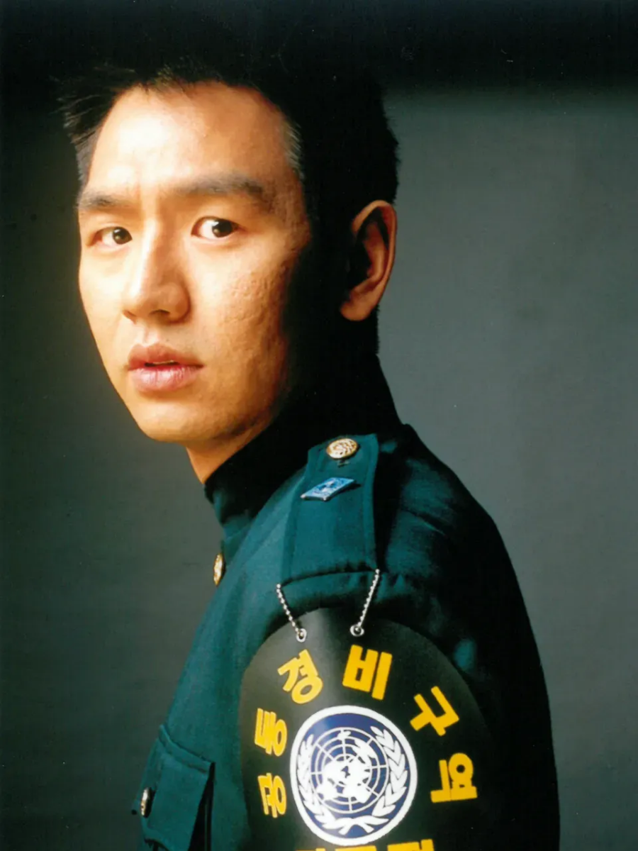 공동경비구역 JSA 영화 리뷰