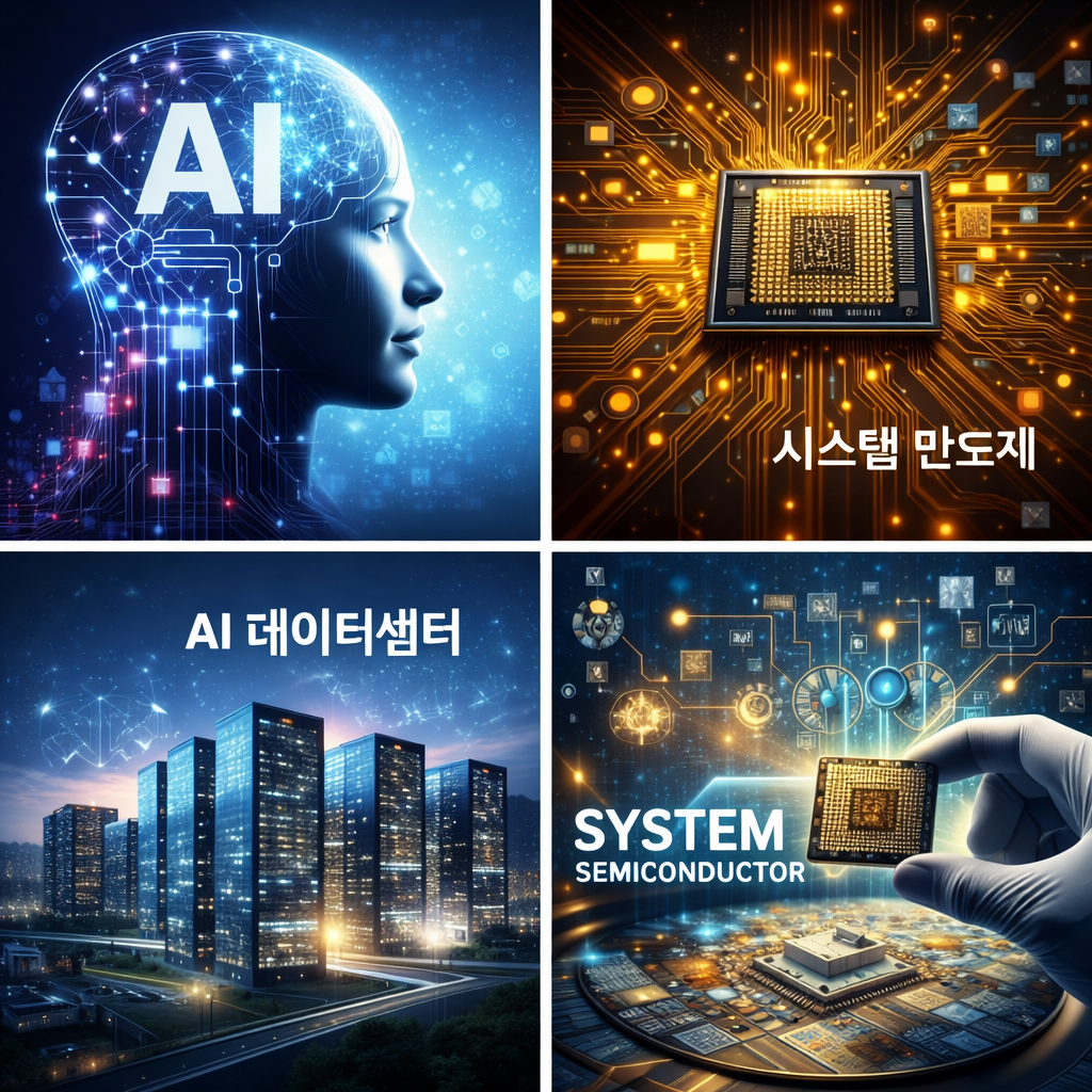 2026 경제성장전략&amp;#44; 반드시 알아야 할 이유