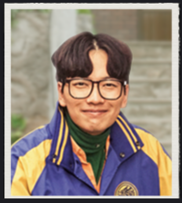 응답하라 1988: 동룡역(이동휘)