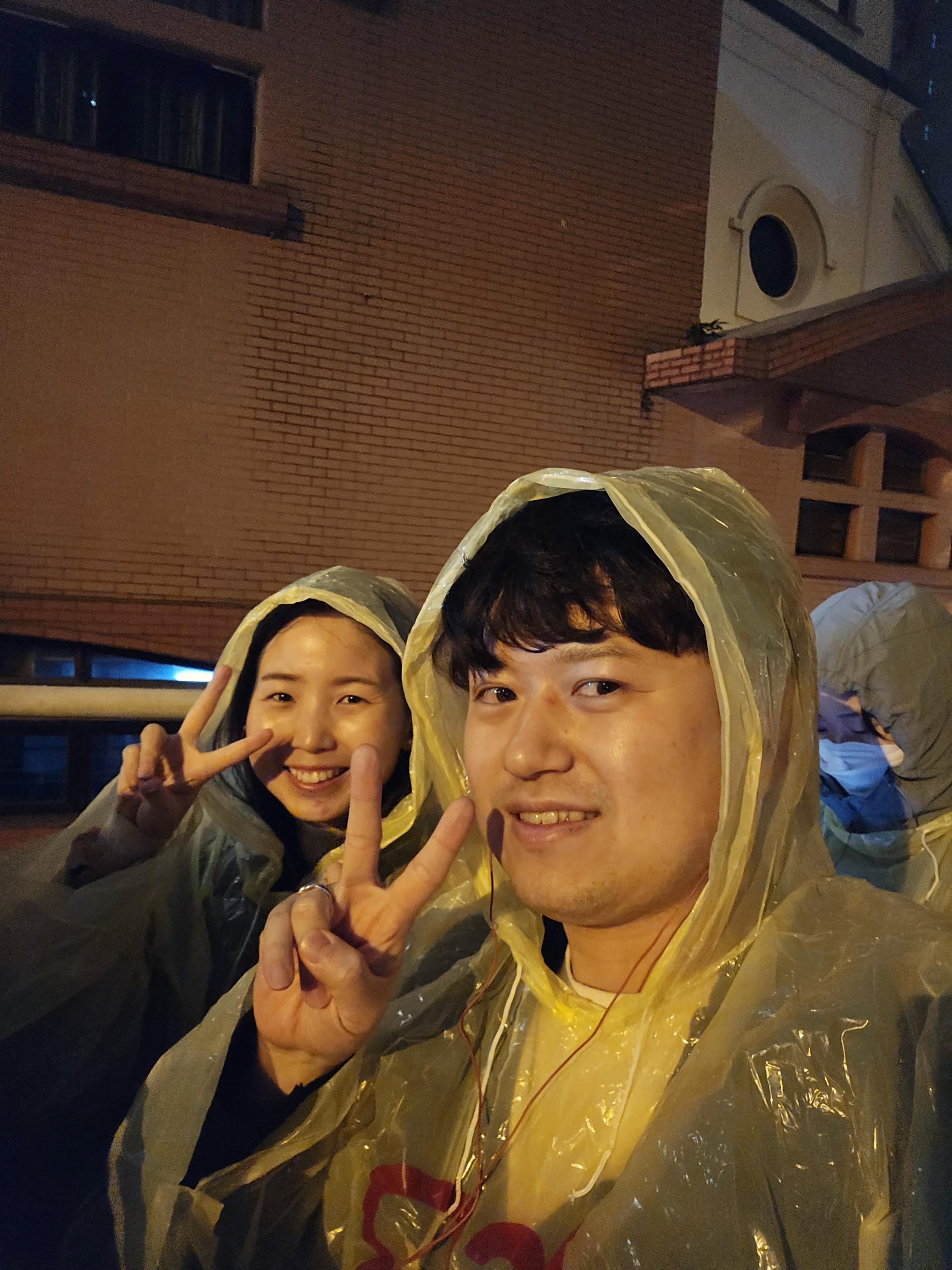 3. 투어 + 비