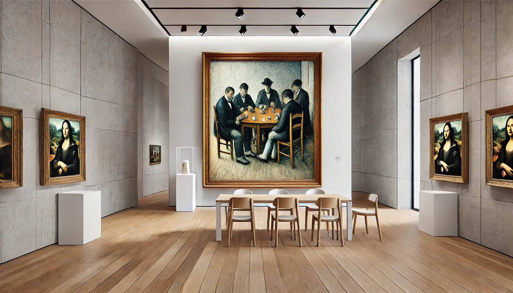 세상에서 가장 비싼 그림