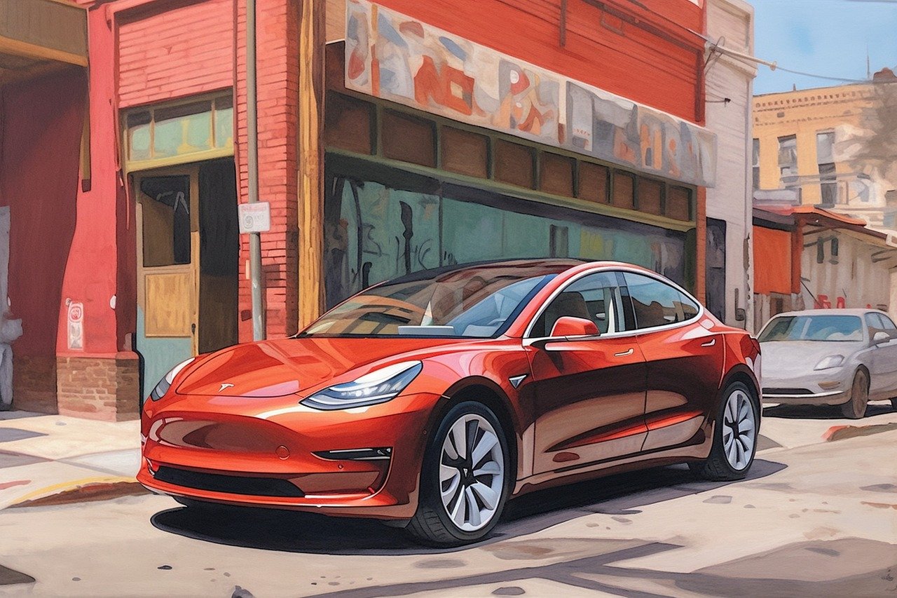 테슬라 사이버트럭 가격