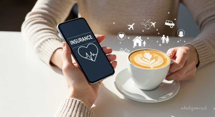 커피값으로 가입하는 요즘 인기 미니보험