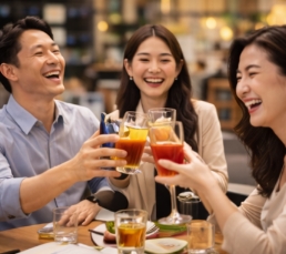영포티 뜻